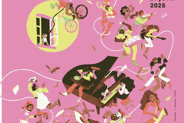 Fête de la Musique